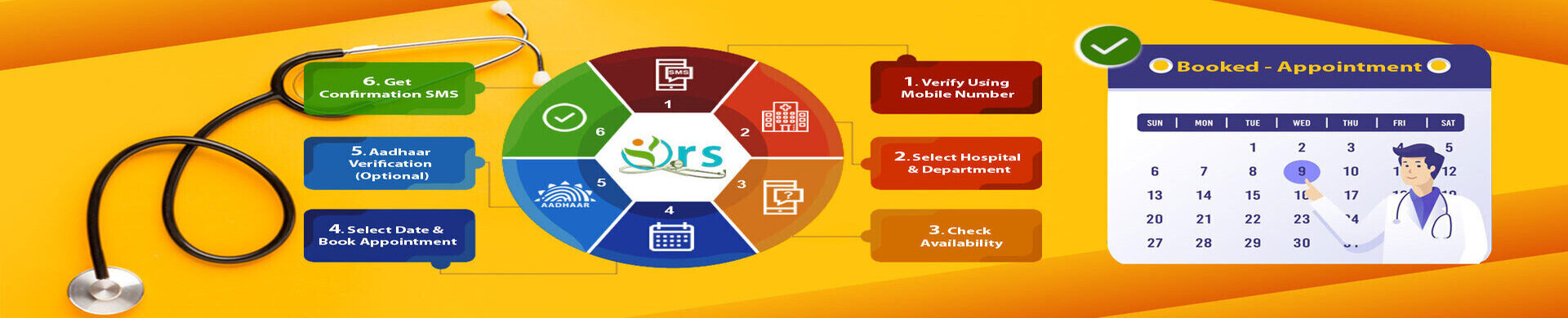 ORS Patient Portal